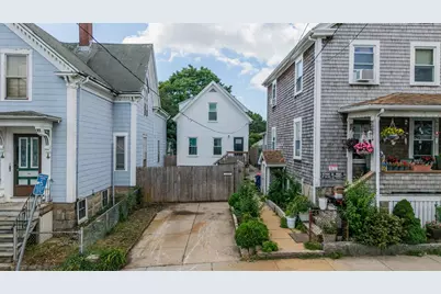 174 1/2 Grinnell, New Bedford, MA 02740 - Photo 1