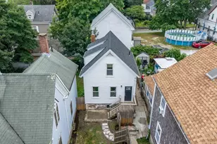 174 1/2 Grinnell, New Bedford, MA 02740 - Photo 3