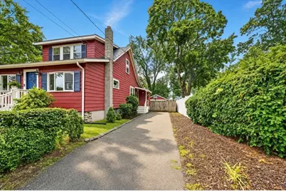 18 Fales Rd, Dedham, MA 02026 - Photo 3