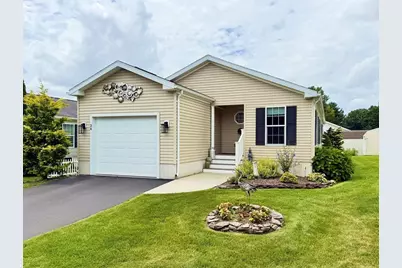 34 Sunrise Lane, Chicopee, MA 01020 - Photo 1