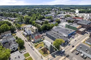 135 Irving St, Framingham, MA 01702 - Photo 5