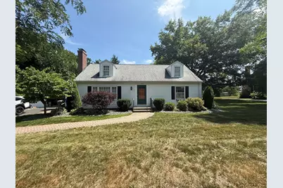 1030 South East Street, Amherst, MA 01002 - Photo 1