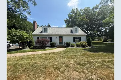 1030 South East Street, Amherst, MA 01002 - Photo 1