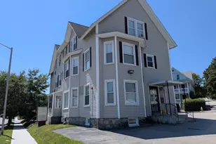 188 Park Ave Aka 127 Institute Rd, Worcester, MA 01609 - Photo 1