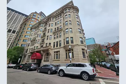 8 Garrison St #500, Boston, MA 02116 - Photo 1