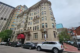 8 Garrison St, Boston, MA 02116 - Photo 1