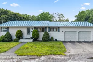 1 Minerva St, Worcester, MA 01604 - Photo 1