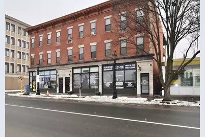 181 Chestnut St #1C, Springfield, MA 01103 - Photo 1