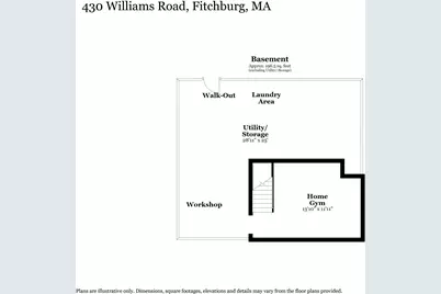 430 Williams Rd, Fitchburg, MA 01420 - Photo 41