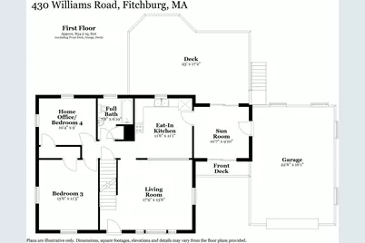 430 Williams Rd, Fitchburg, MA 01420 - Photo 39