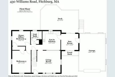 430 Williams Rd, Fitchburg, MA 01420 - Photo 39