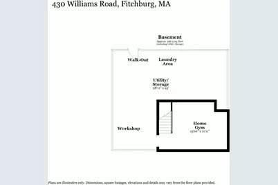 430 Williams Rd, Fitchburg, MA 01420 - Photo 41