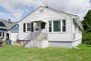 799 Franklin St, Worcester, MA 01604 - Photo 1