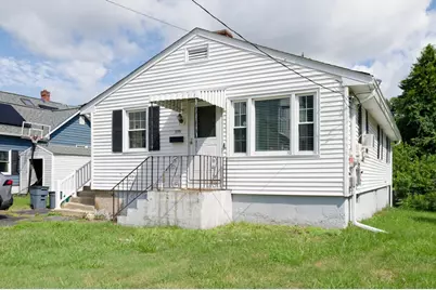 799 Franklin St, Worcester, MA 01604 - Photo 1