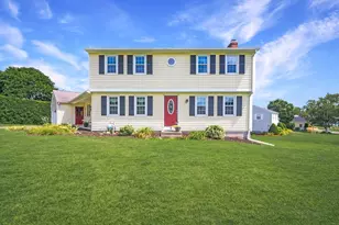 9 Stony Hill Rd, Agawam, MA 01030 - Photo 27
