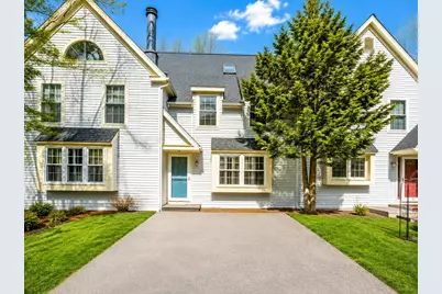 111 Brigham St #11B, Hudson, MA 01749 - Photo 1