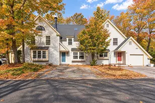 111 Brigham St, Hudson, MA 01749 - Photo 1