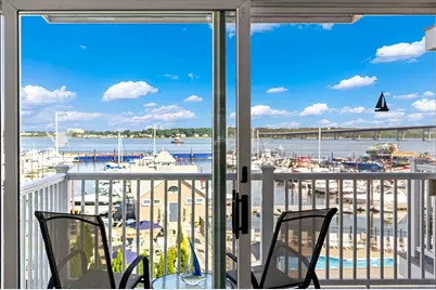 700 Shore Dr #1001, Fall River, MA 02721 - Photo 3