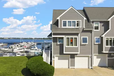 700 Shore Dr #1001, Fall River, MA 02721 - Photo 1