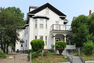 7 Fottler, Boston, MA 02126 - Photo 1