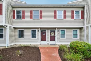 707 Brookline Way, Rockland, MA 02370 - Photo 1