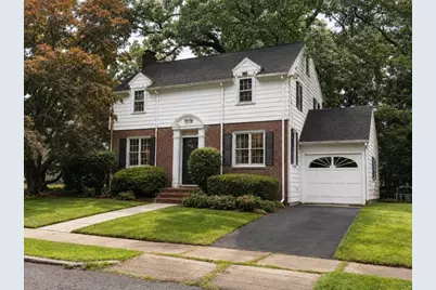6 Birch Hill Rd, Melrose, MA 02176 - Photo 1