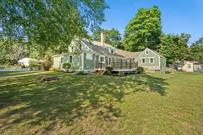 24 Benjamin Drive, Attleboro, MA 02703 - Photo 41