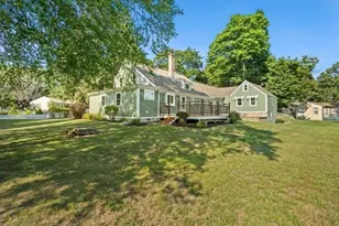 24 Benjamin Dr, Attleboro, MA 02703 - Photo 41