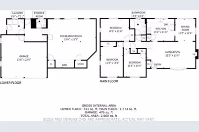 57 Spy Pond Ln, Arlington, MA 02474 - Photo 21