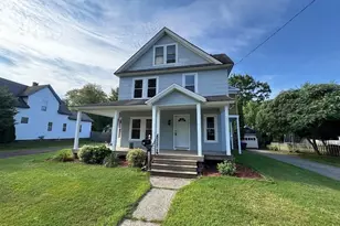 58 Lincoln St, Greenfield, MA 01301 - Photo 1