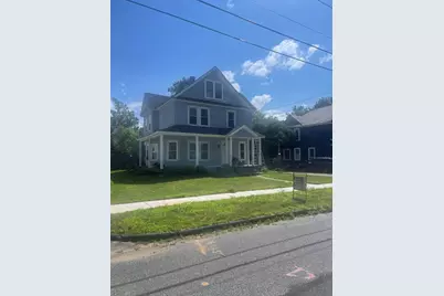 58 Lincoln Street, Greenfield, MA 01301 - Photo 1