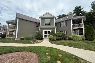 215 Longmeadow Rd, Taunton, MA 02780 - Photo 1