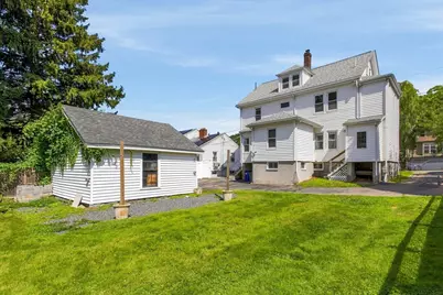 452 Quarry St #452, Quincy, MA 02169 - Photo 35