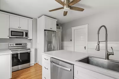 452 Quarry St #452, Quincy, MA 02169 - Photo 1