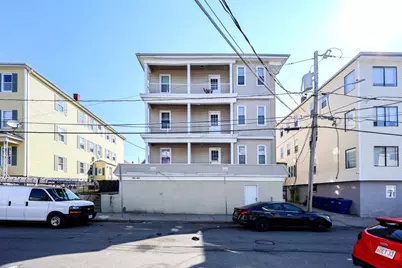 62 Pitman Street, Fall River, MA 02723 - Photo 1