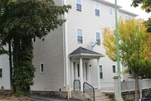 215 Walnut St, New Bedford, MA 02740 - Photo 1