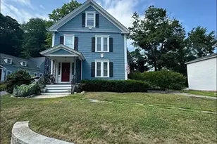 6 Laurel, West Boylston, MA 01583 - Photo 1