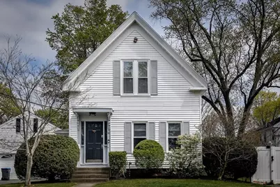 10 Forest Ave, Natick, MA 01760 - Photo 1