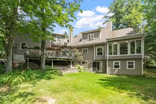 115 Village Crossing, Fitchburg, MA 01420 - Photo 29