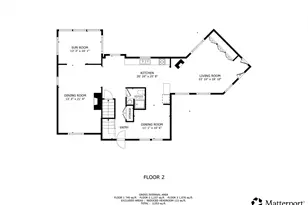 115 Village Crossing, Fitchburg, MA 01420 - Photo 41