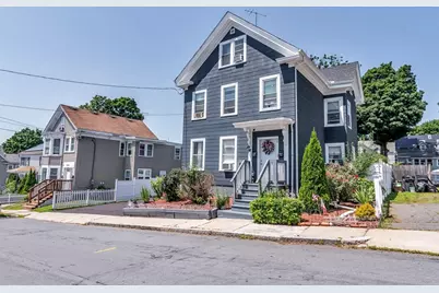 39 5th Ave, Haverhill, MA 01830 - Photo 1