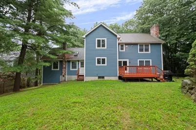 10 Buckhill Rd, Northborough, MA 01532 - Photo 33