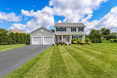 11 Aubin St., Seekonk, MA 02771 - Photo 3