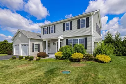 11 Aubin St., Seekonk, MA 02771 - Photo 3
