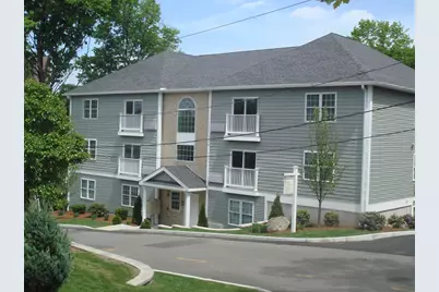 109 California Avenue #104, Quincy, MA 02169 - Photo 1