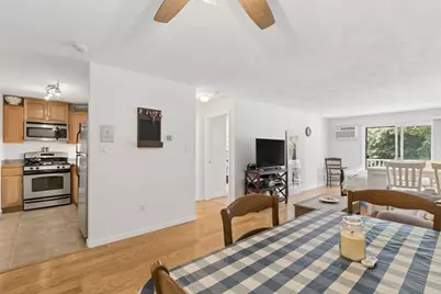 8 Kenmar Drive #60, Billerica, MA 01821 - Photo 3