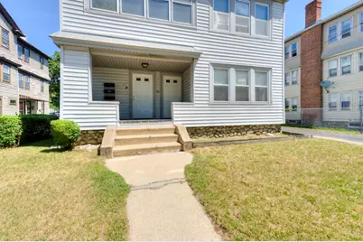 377 Chandler St #1, Worcester, MA 01602 - Photo 3