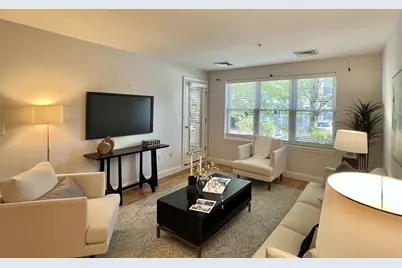 318 Rindge Ave #103, Cambridge, MA 02140 - Photo 3