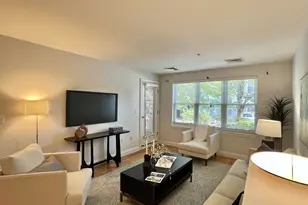 318 Rindge Ave, Cambridge, MA 02140 - Photo 3