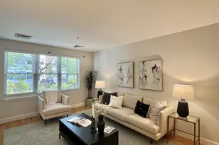 318 Rindge Ave, Cambridge, MA 02140 - Photo 5